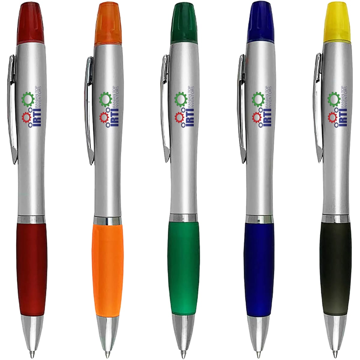 Pizzaz Pen Highlighter