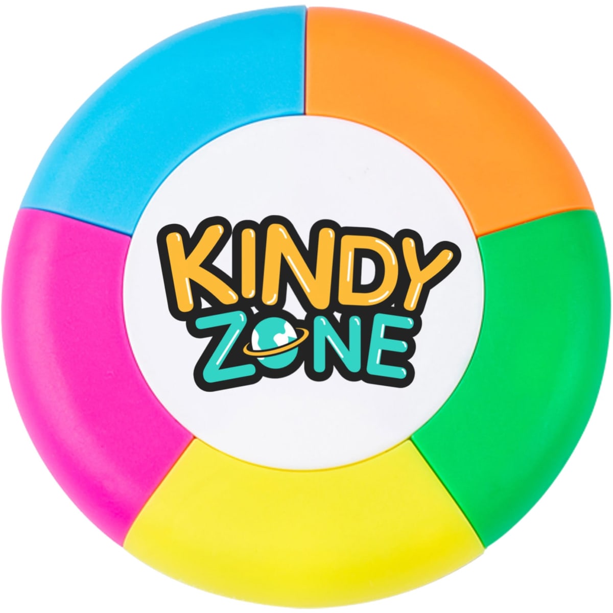 Circular Highlighter