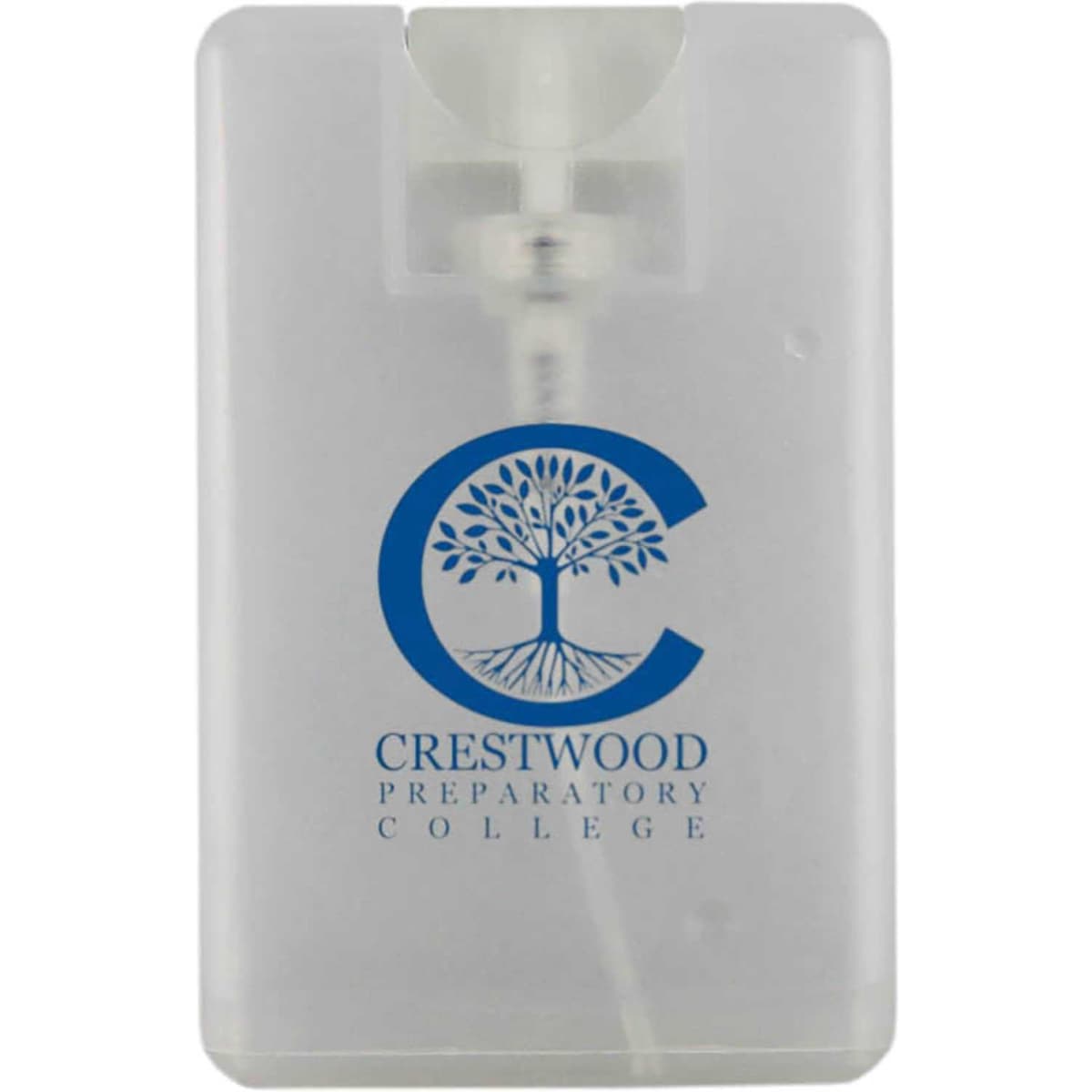 20ml Hand Sanitiser Spray Card