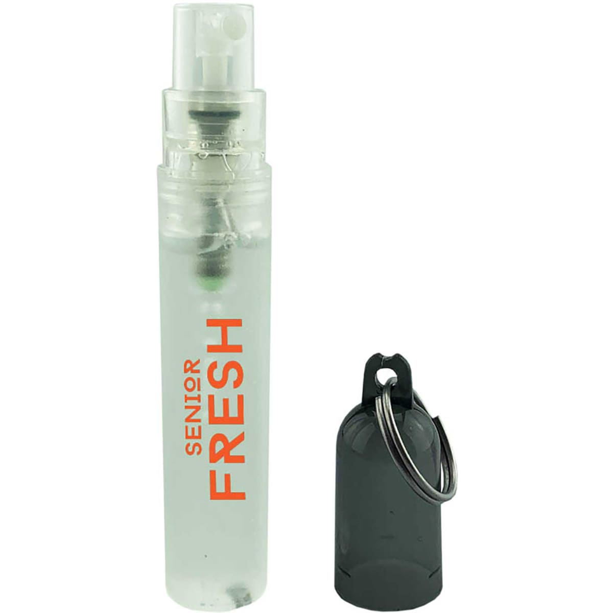 5ml Hand Sanitiser Spray Key Ring