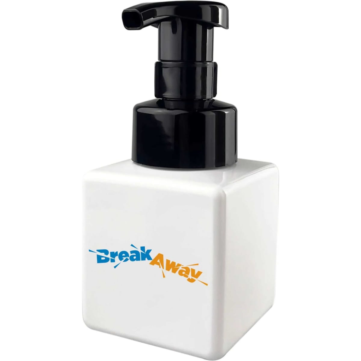 Glenn Foaming Soap Dispenser