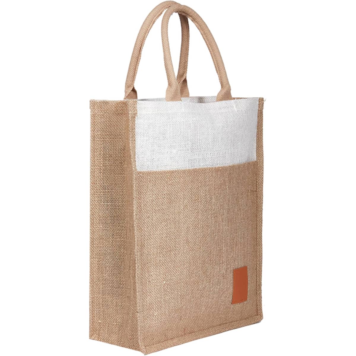 Scotch Jute Bag