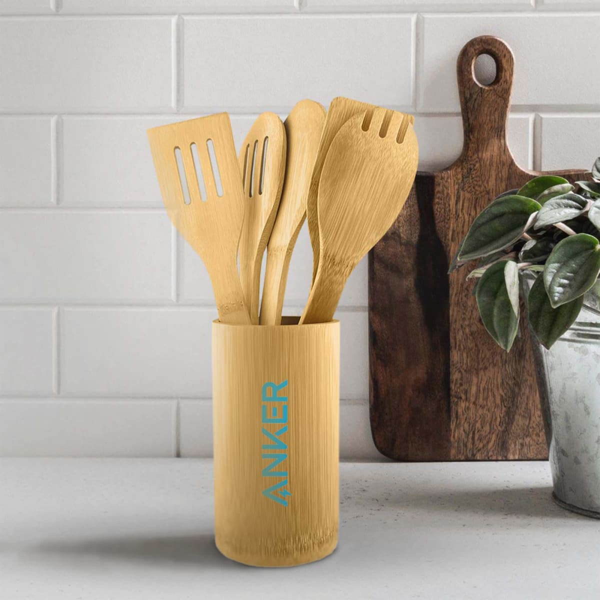Serax Bamboo Cultery Set