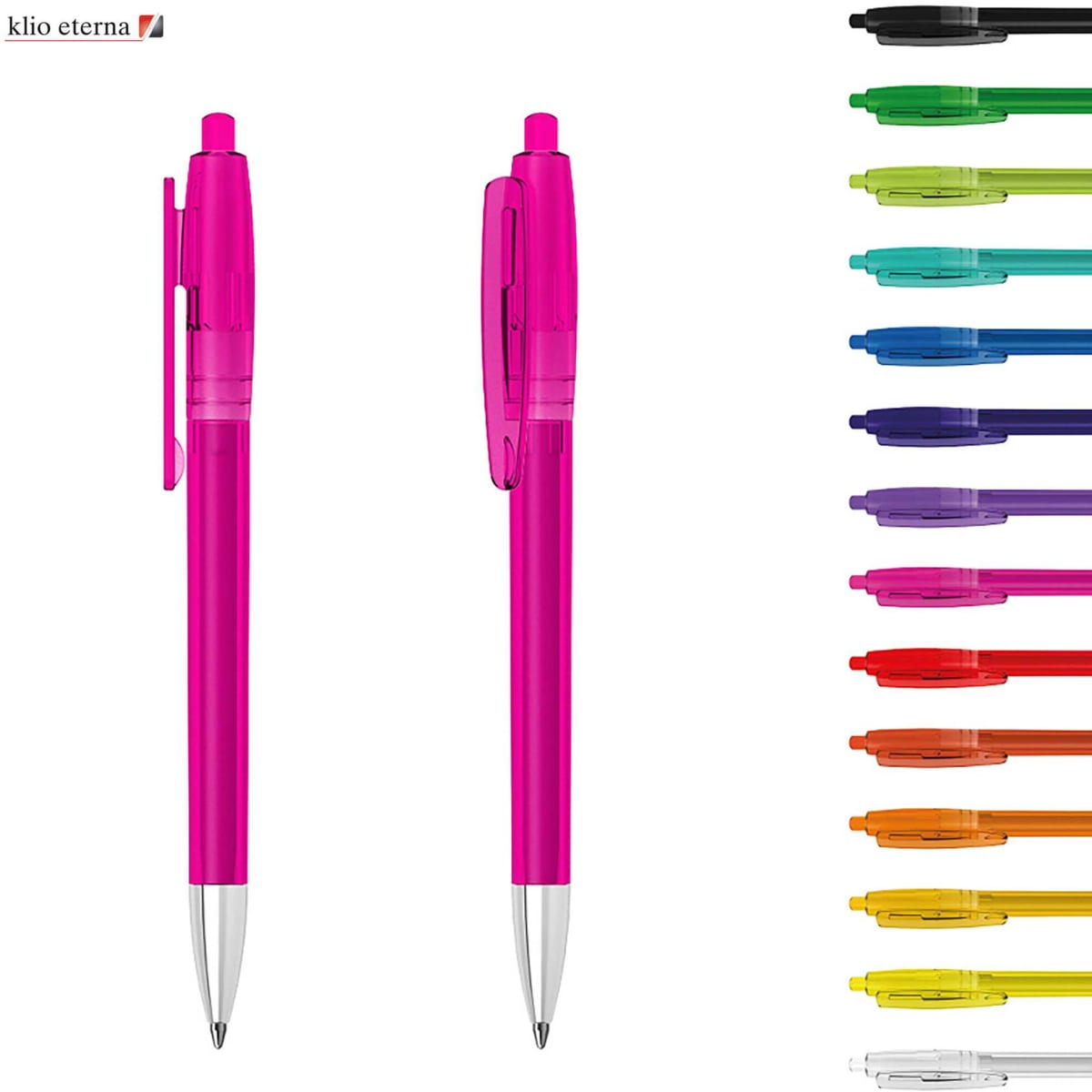 Klix M Transparent