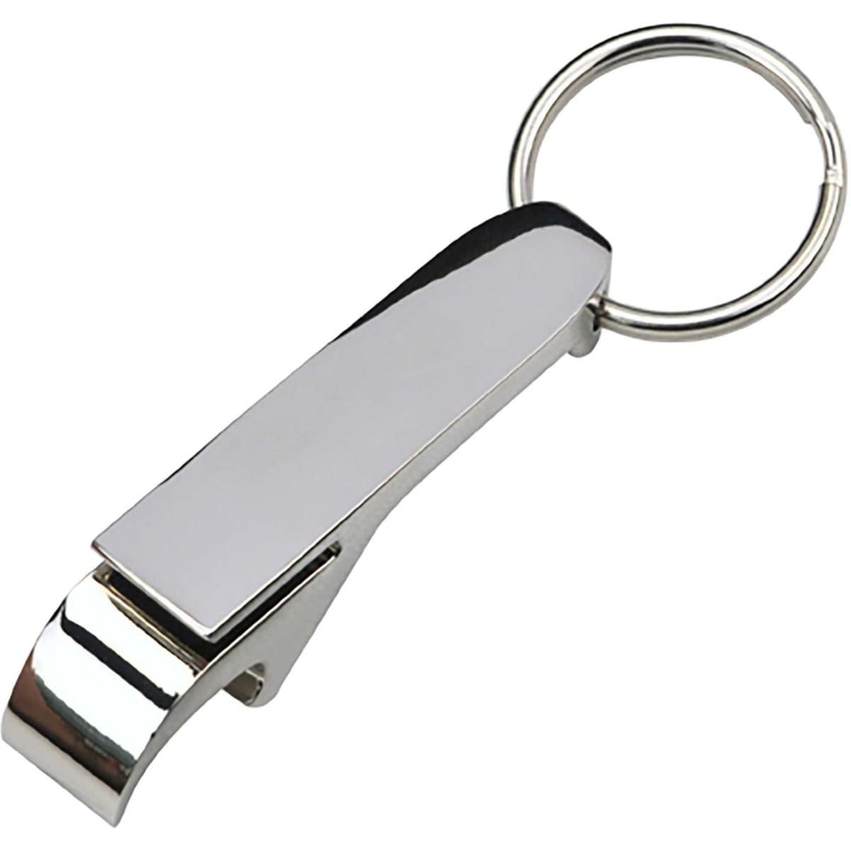Argo Bottle Opener Key Ring
