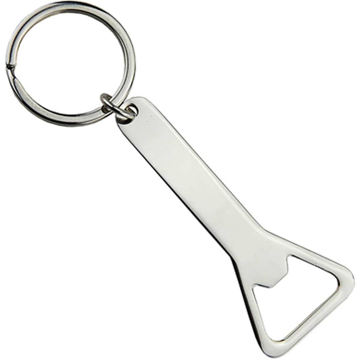 Beeki Bottle Opener Key Ring