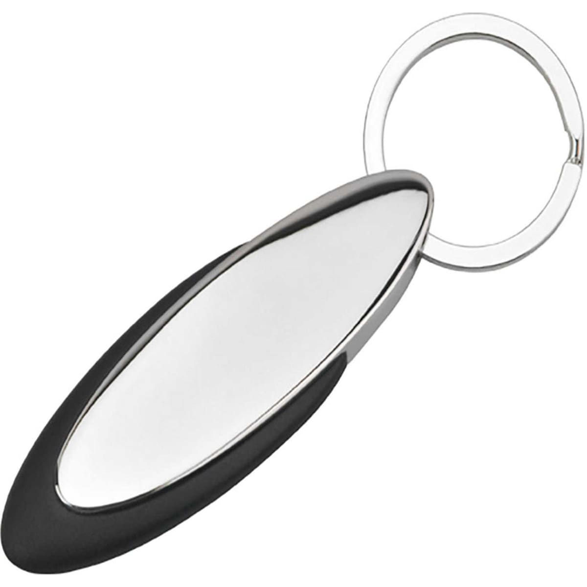 Swish Key Ring