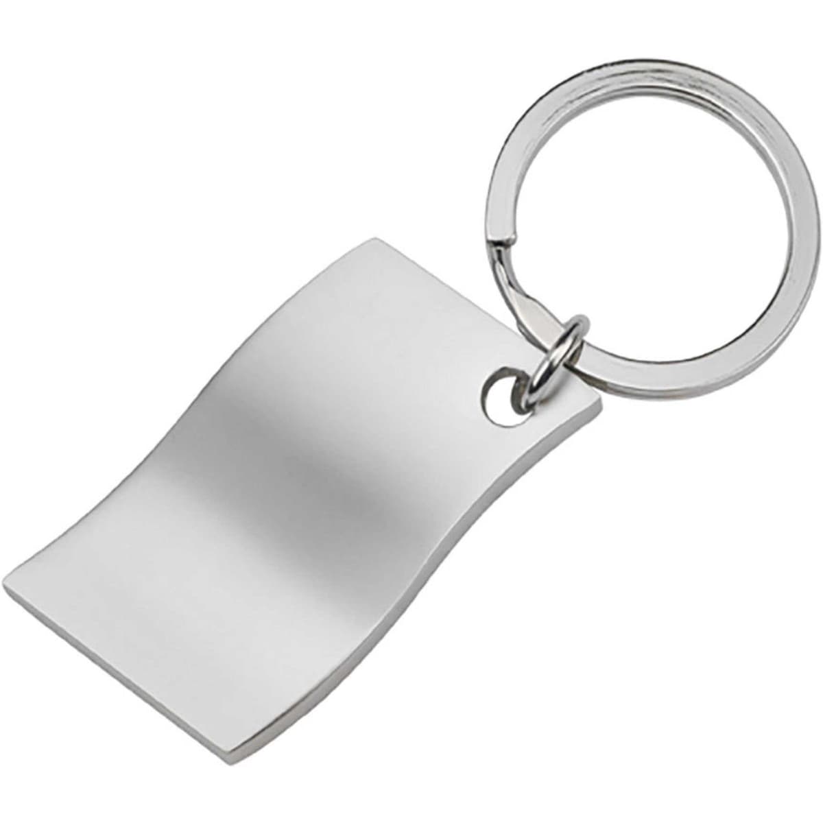 Odyssey Key Ring