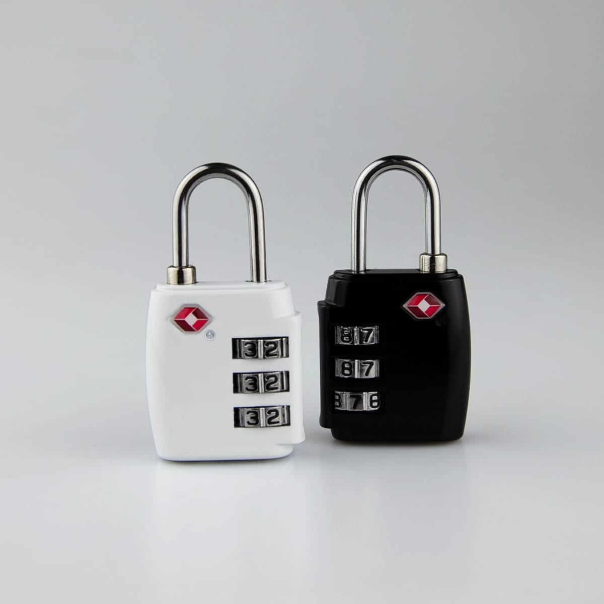Portable Luggage TSA Lock