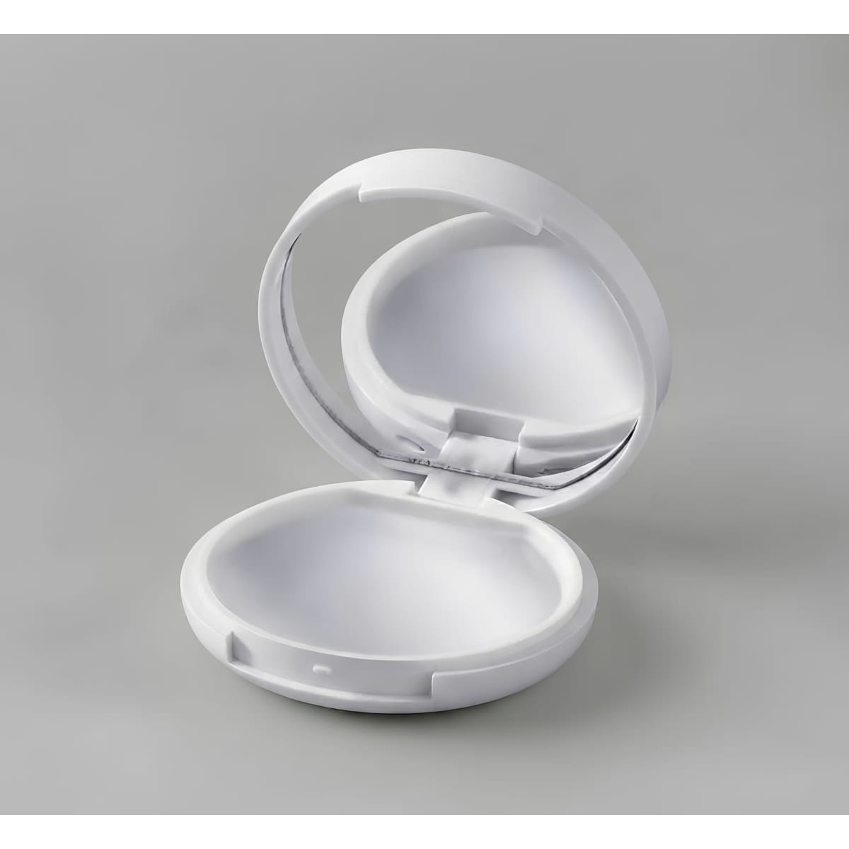 Lip Gloss with Mirror
