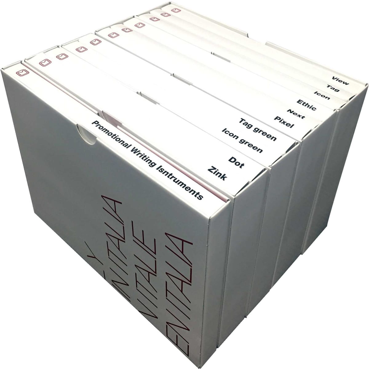 Maxema Sample Kit