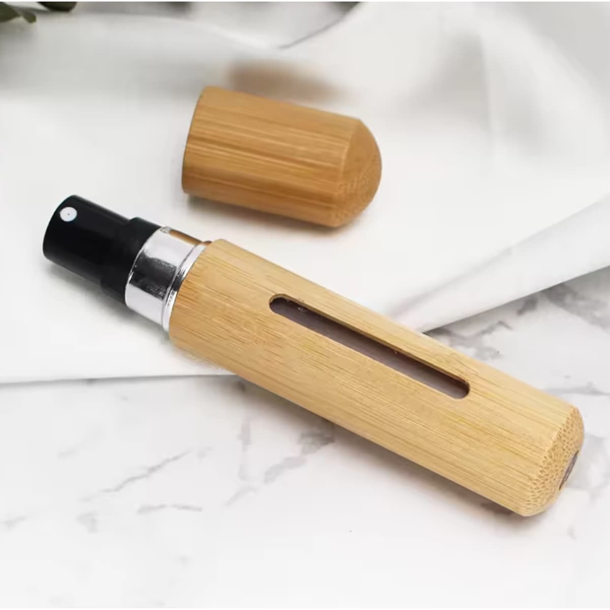 Mini Bamboo Atomiser
