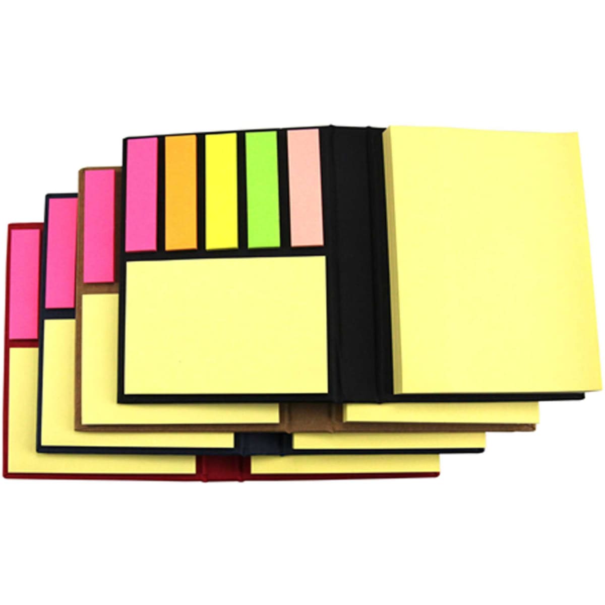 Handy Sticky Note Pad