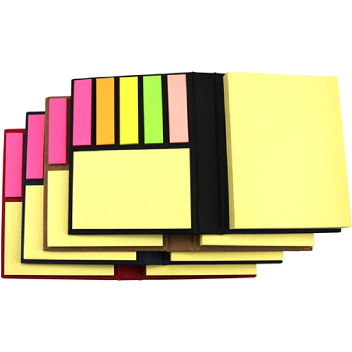 Handy Sticky Note Pad