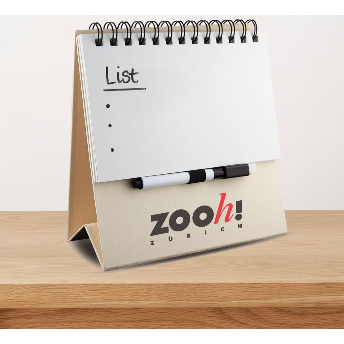 Memo Whiteboard Notepad