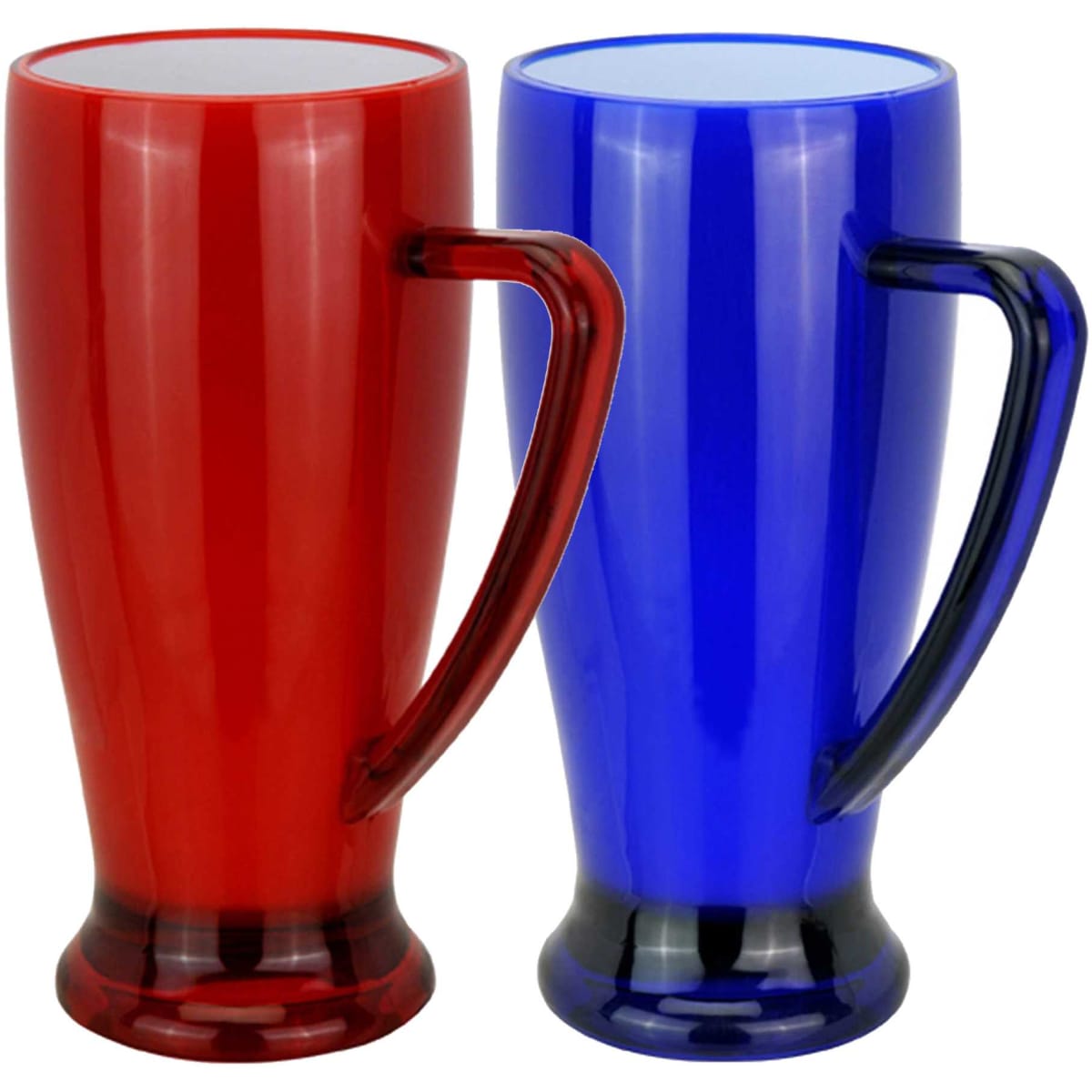 Mardi Gras Mug