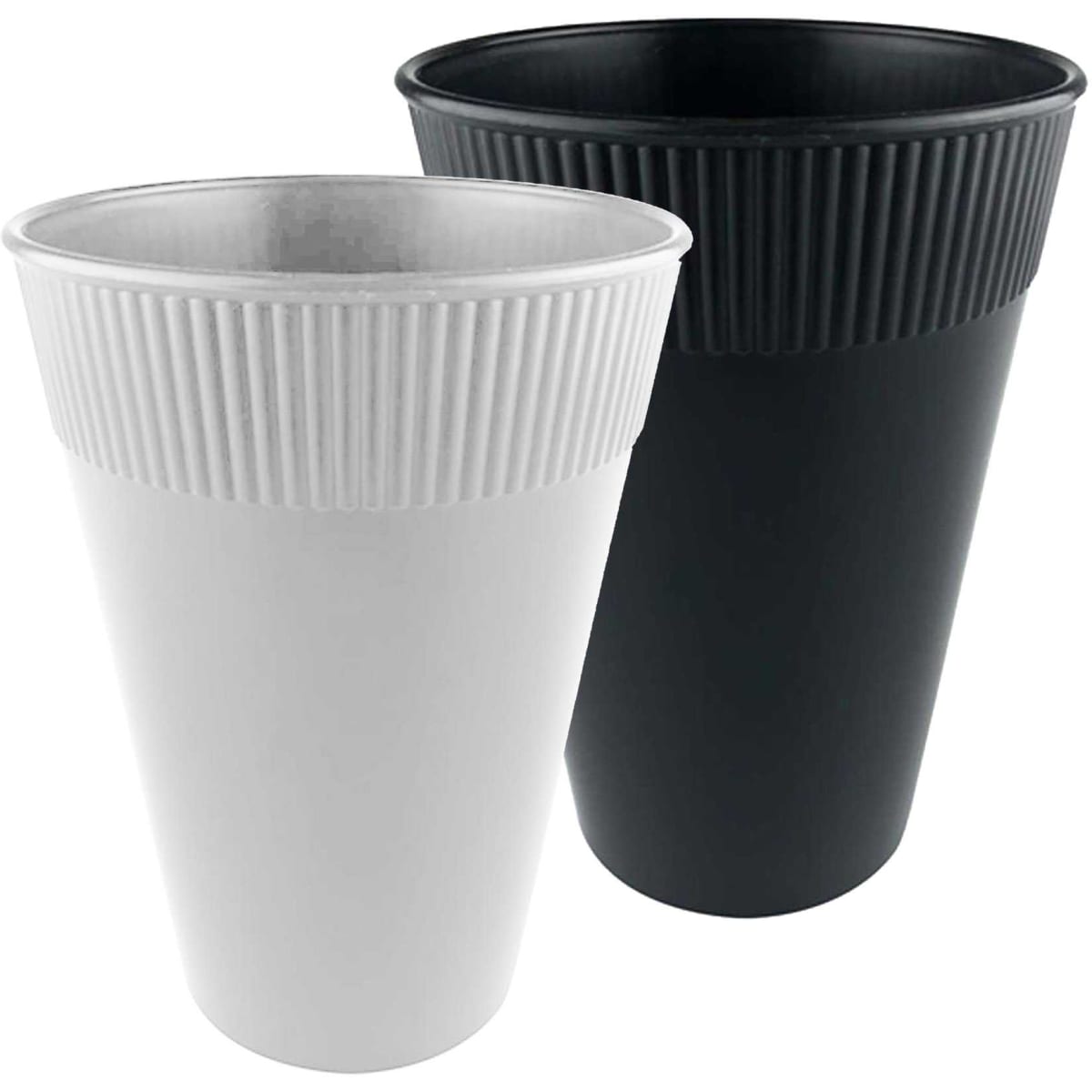 Plastic Cup 12oz