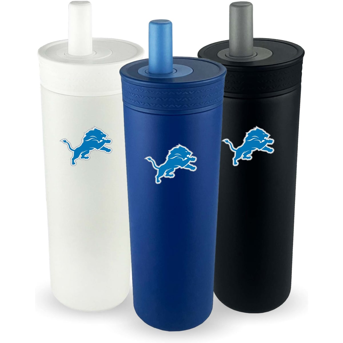 Naples Vacuum Tumbler