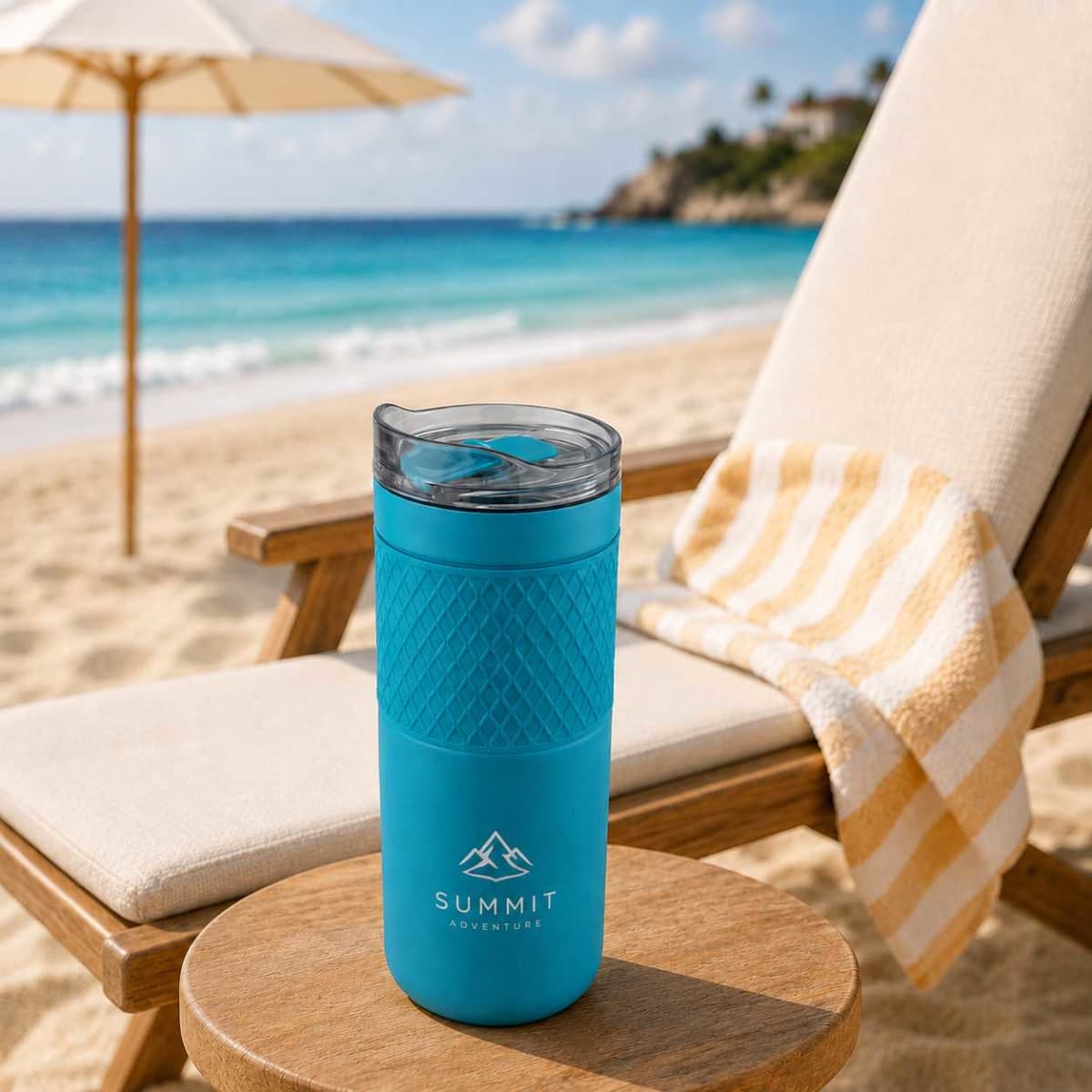 Siena Vacuum Tumbler