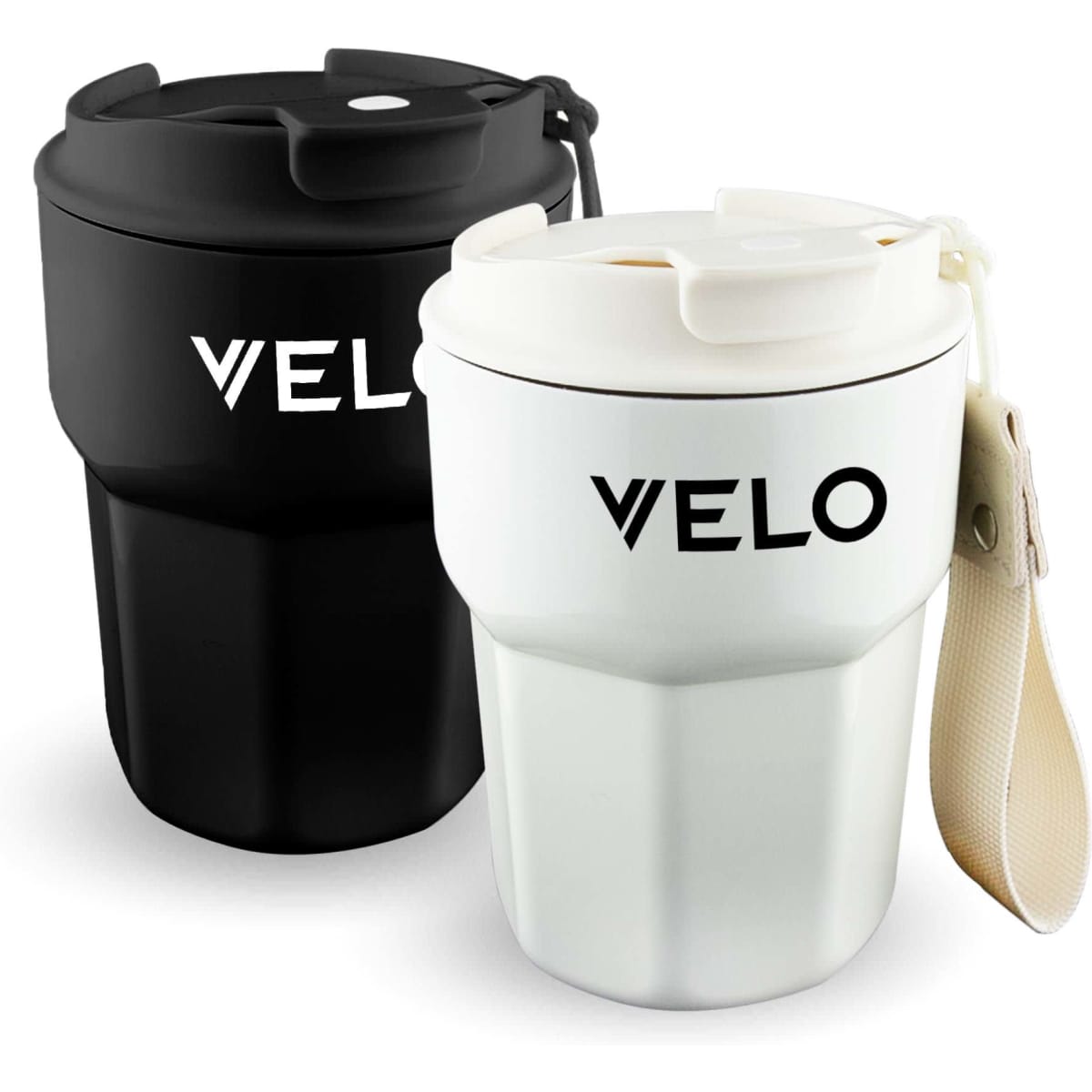 Velo Double Wall Coffee Cup