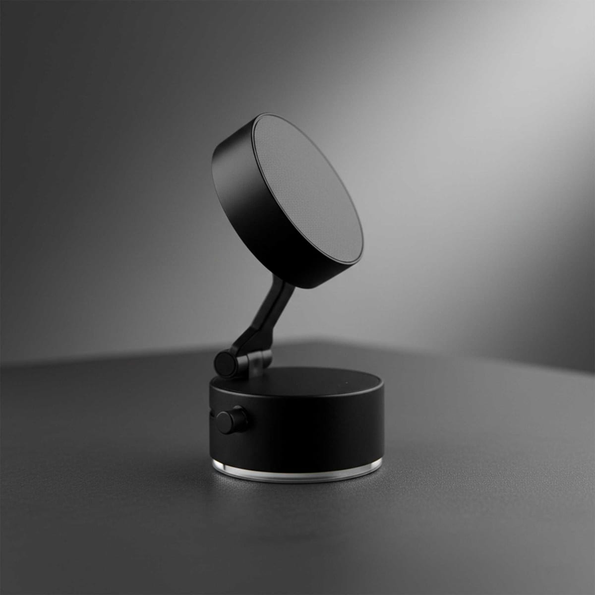 Ajustable Magnetic Mobile Stand
