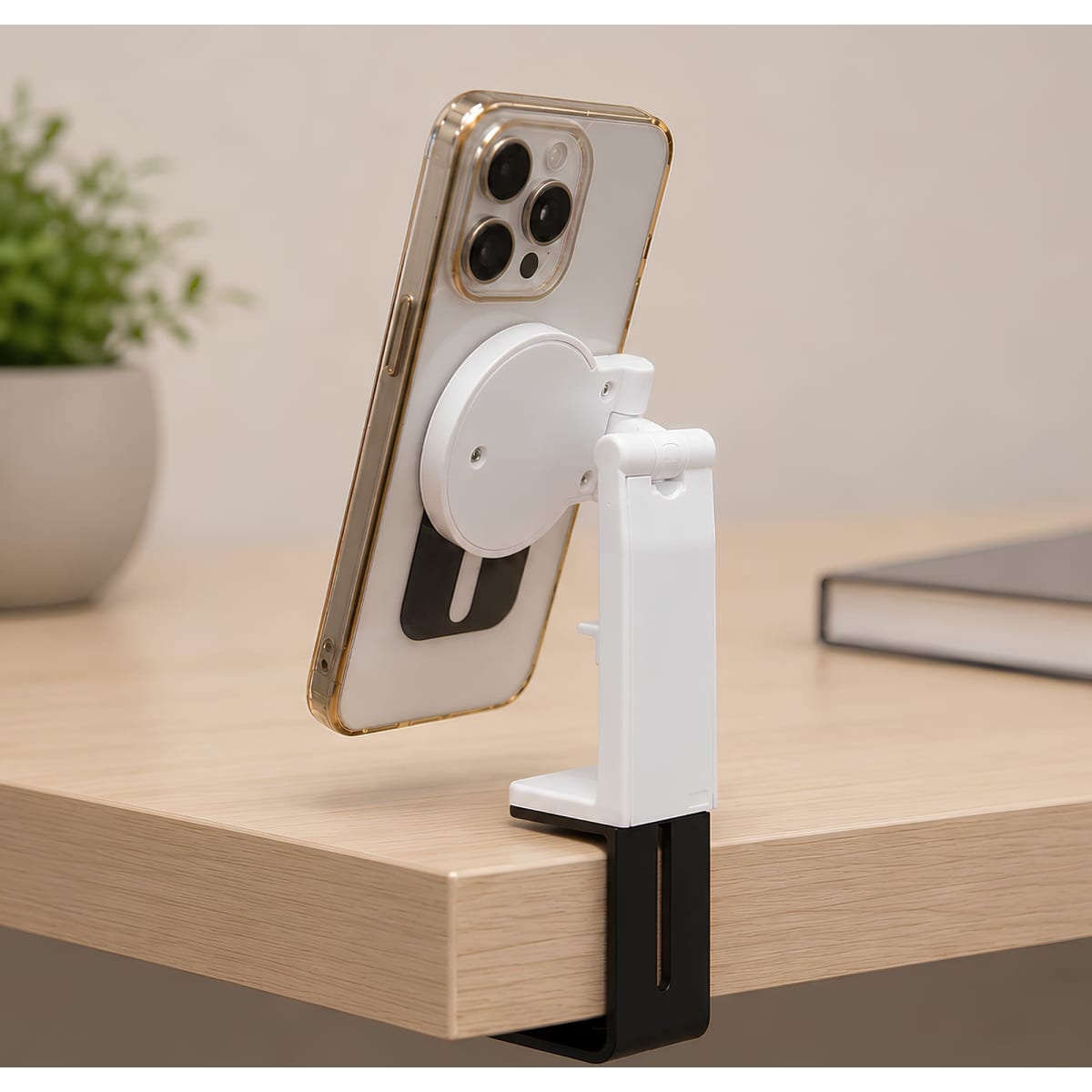Traveler Mobile Phone Stand