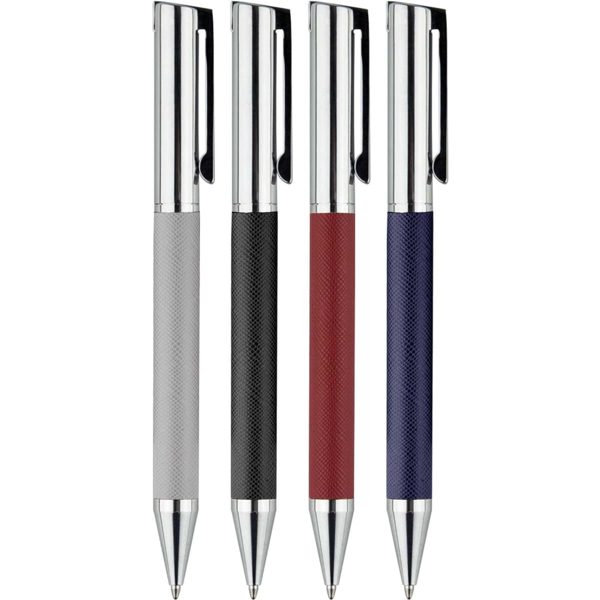 Geneva Metal Pen