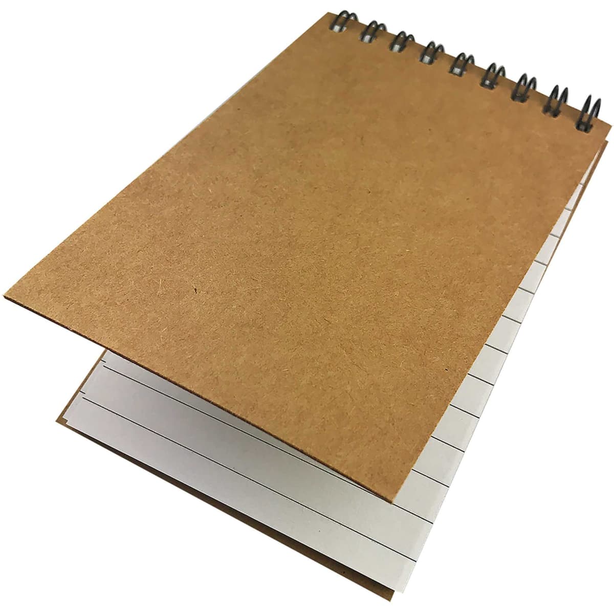 Spiral NoteBook