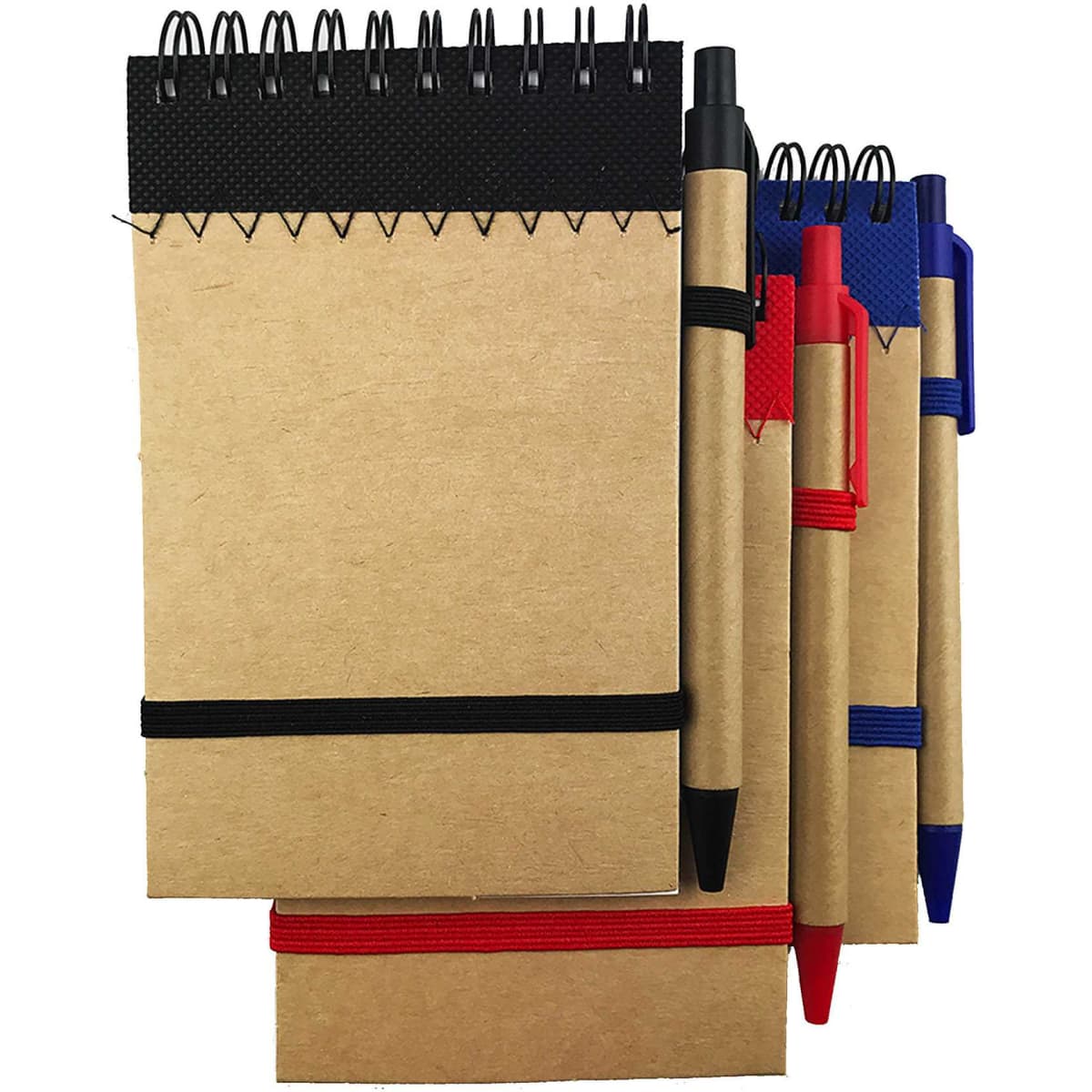 Banya Recyclable Paper Jotter Pad
