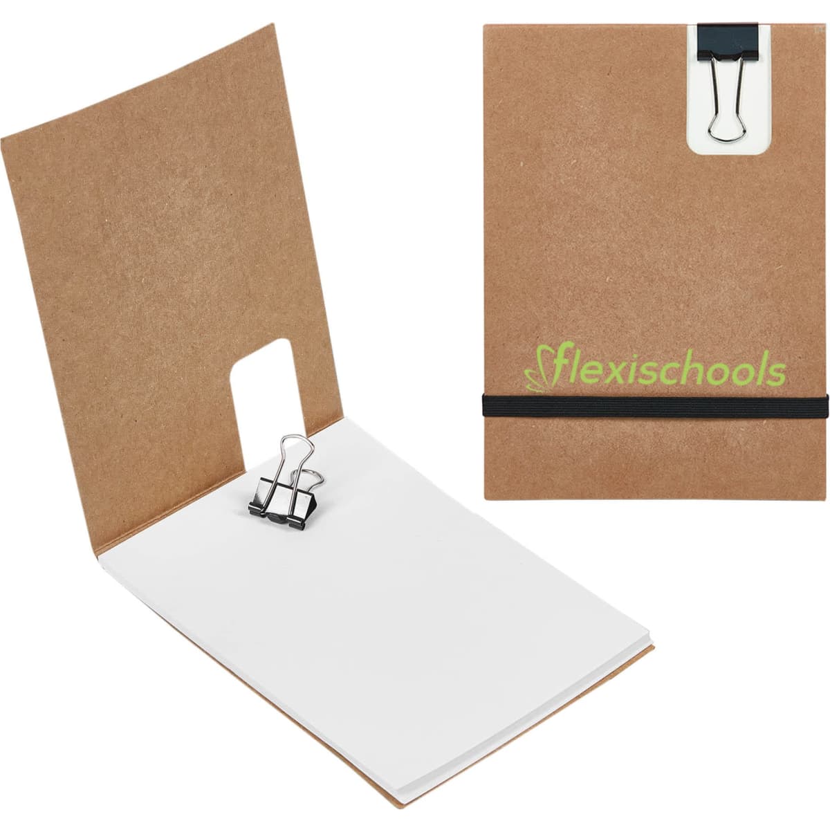 Flexi Notebook