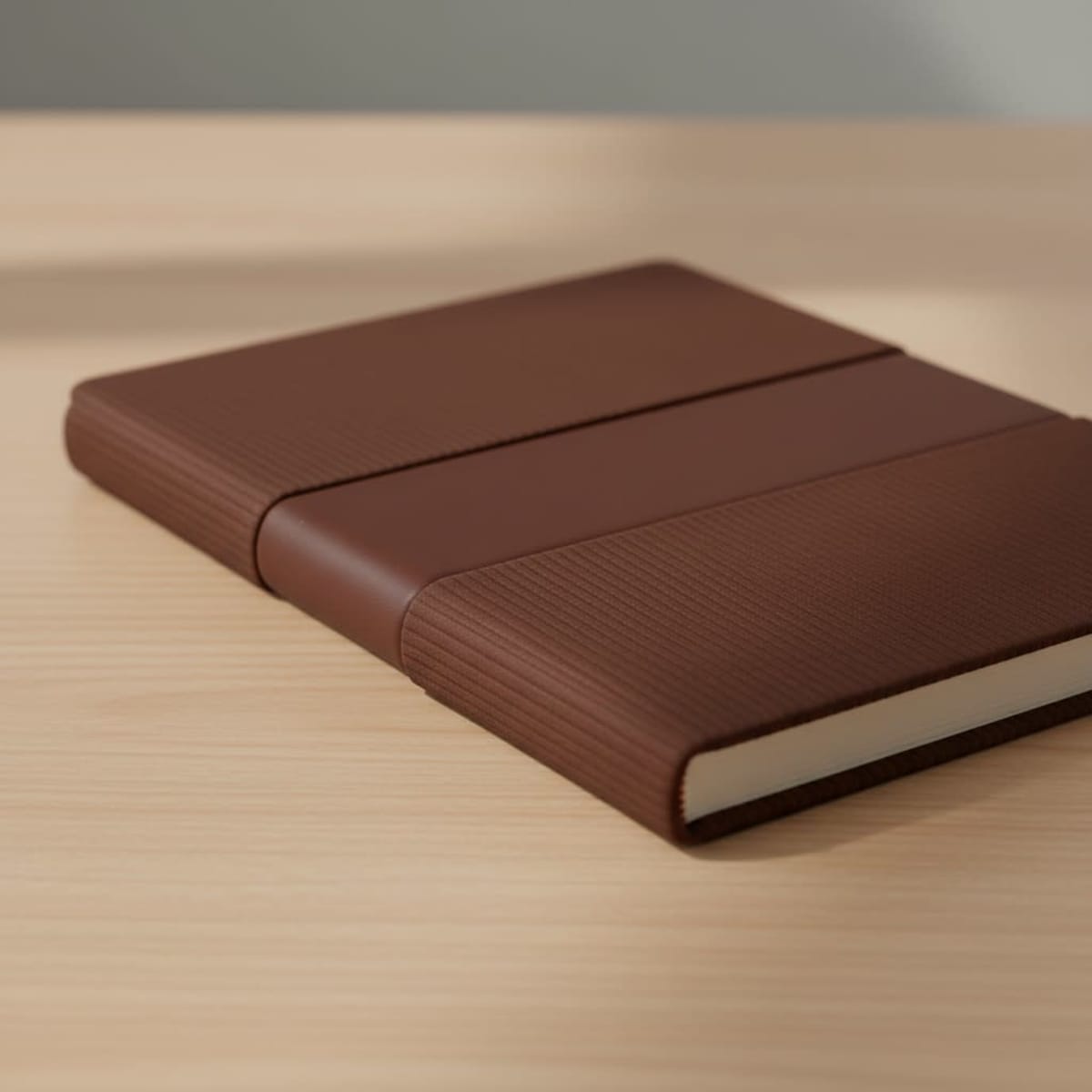 Dresden Notebook