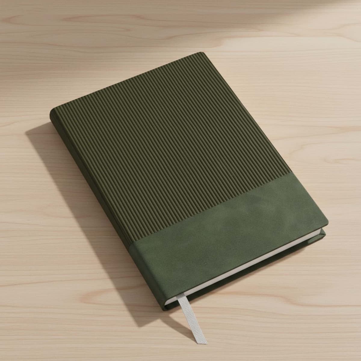 Murica Notebook B5