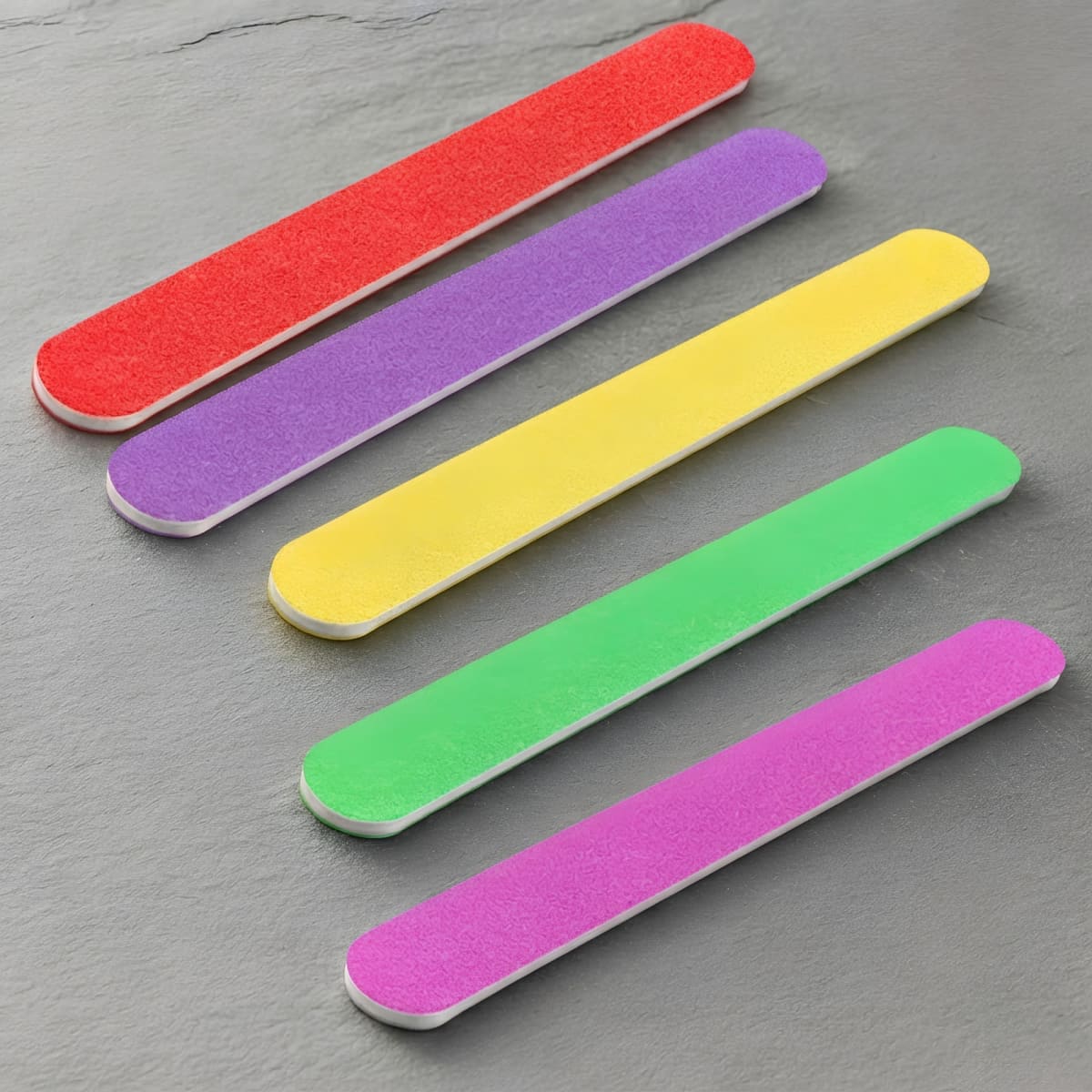 Nail File