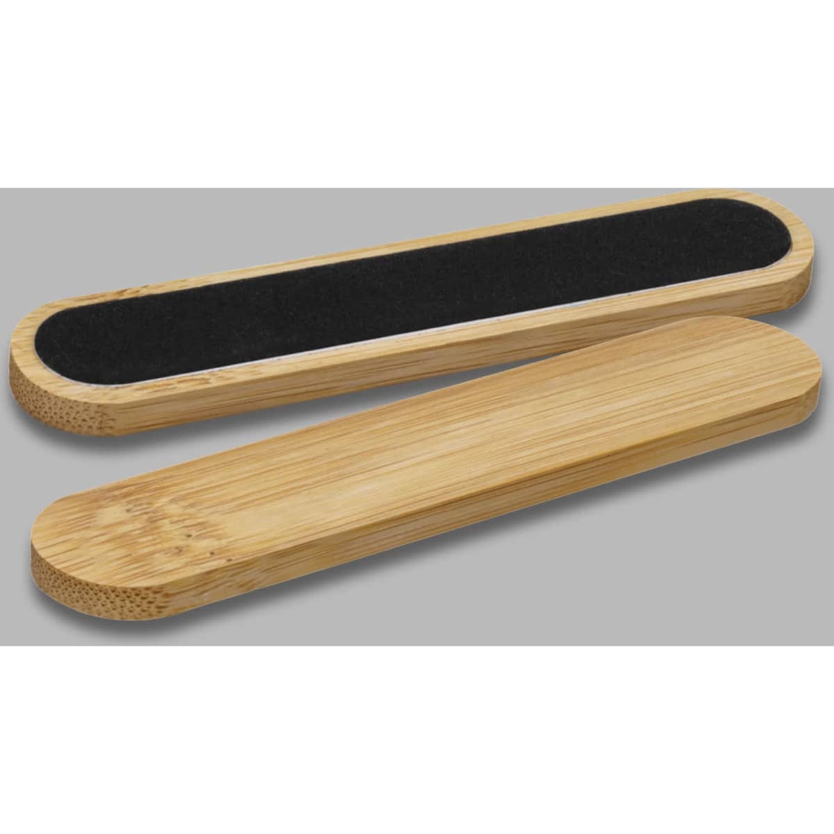 Bamboo Nail File