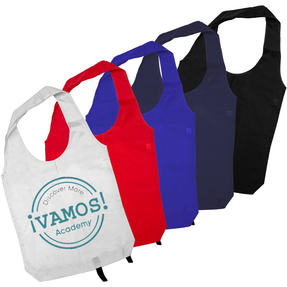 Stuff Shopper with Long Handles