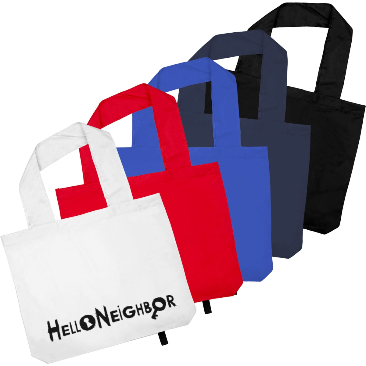 Stuff Tote Bag