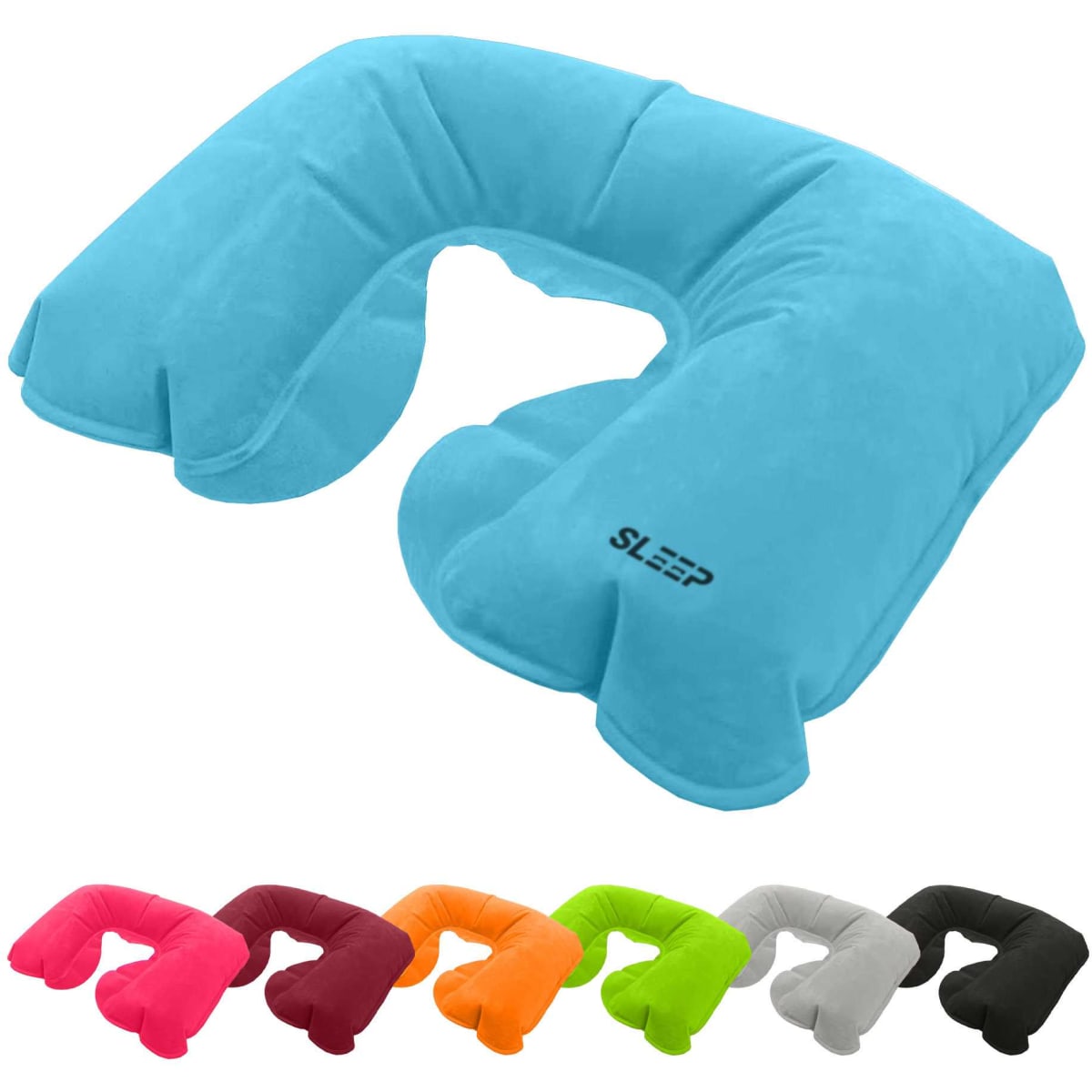 Doux Travel Neck Pillow