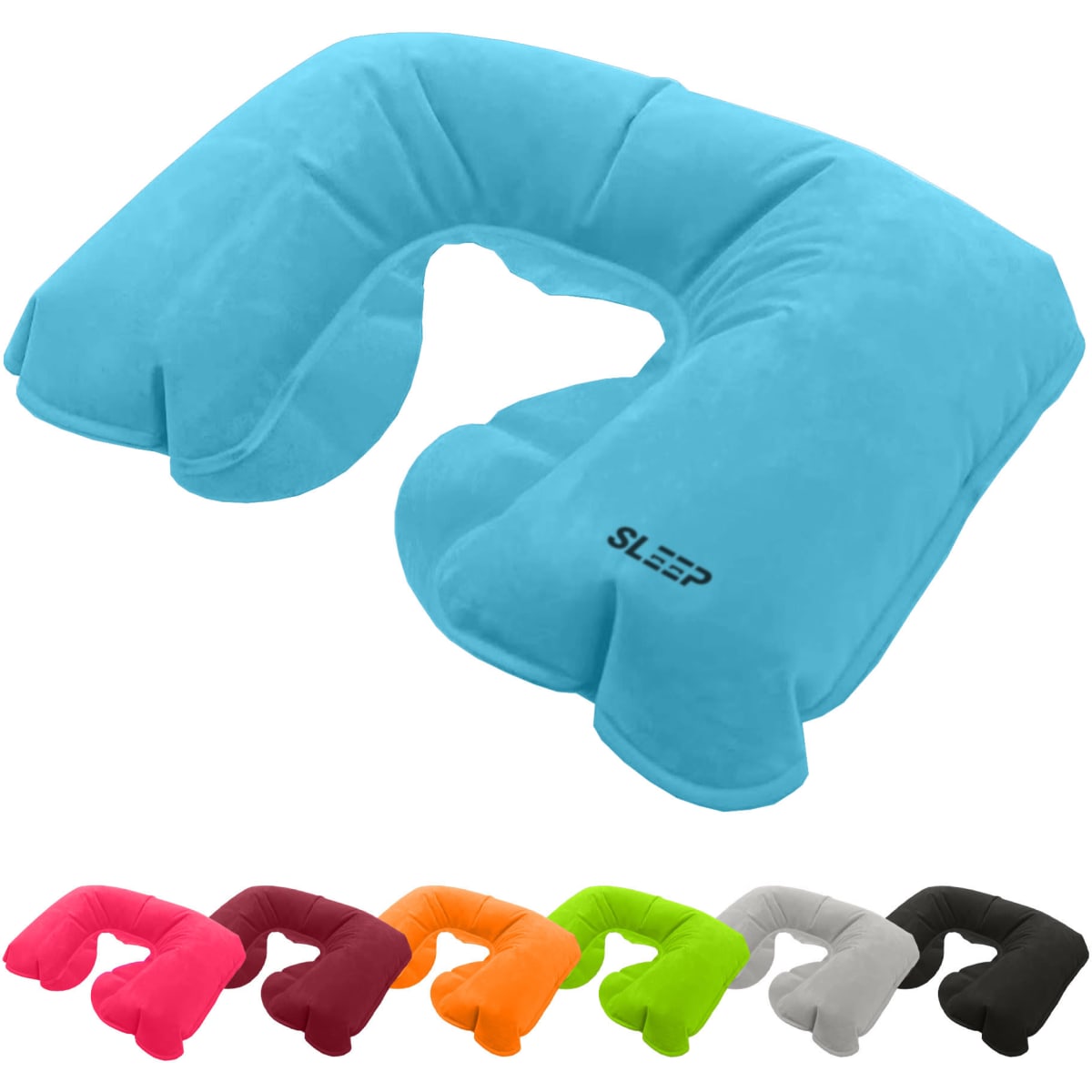 Doux Travel Neck Pillow