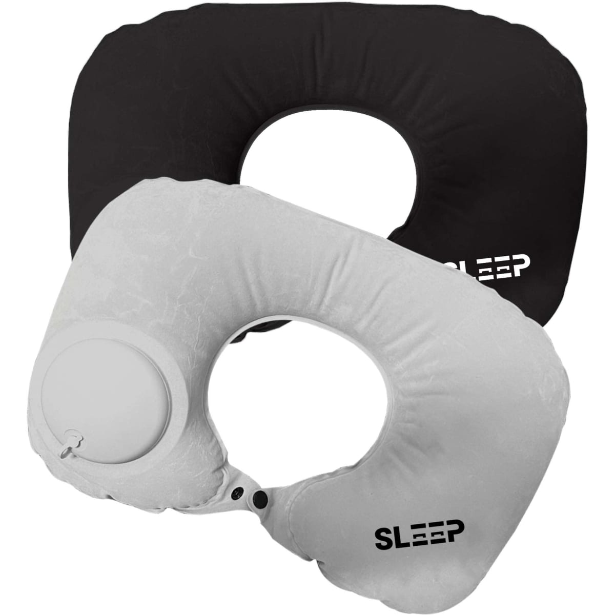 Jodie Inflatable Neck Pillow