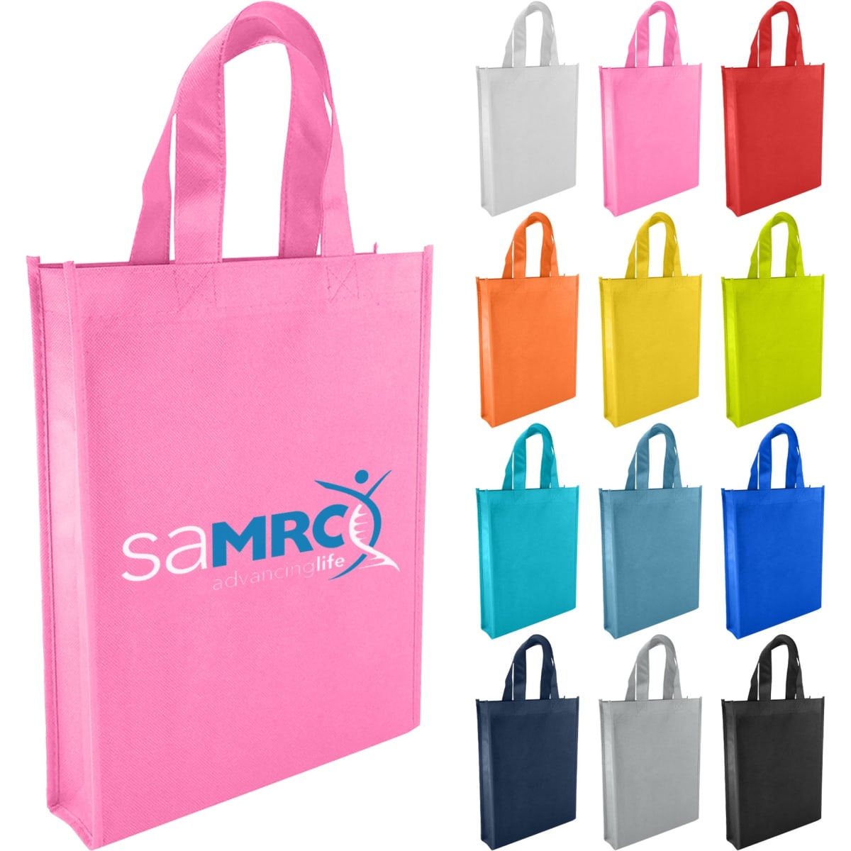 Non Woven Trade Show Bag
