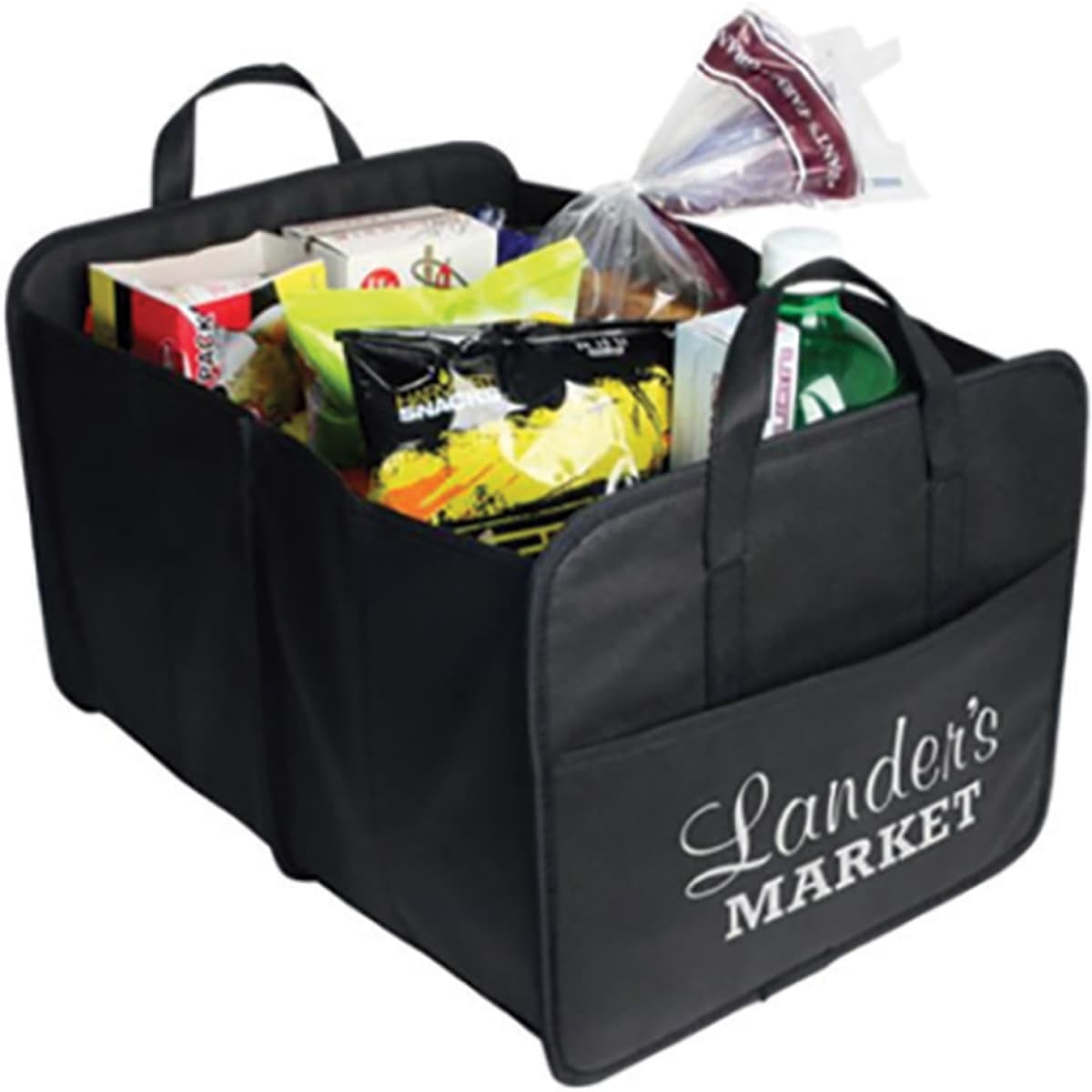 Non Woven Payload Cargo Organiser