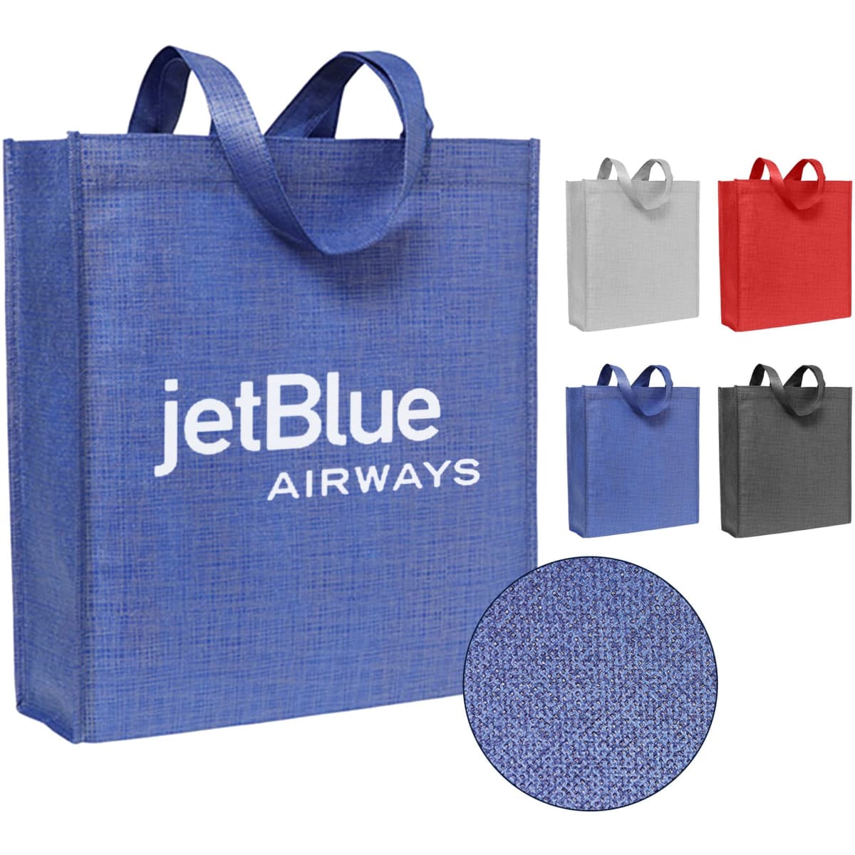 Premium Patterned Non Woven Bag