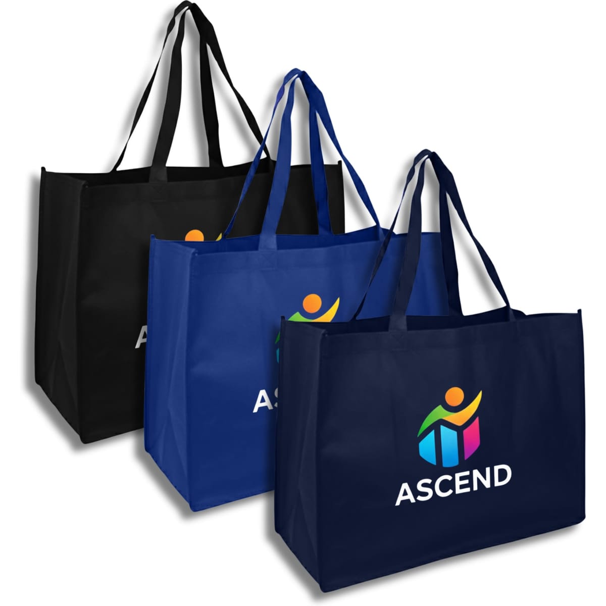 Jumbo Non Woven Shopper