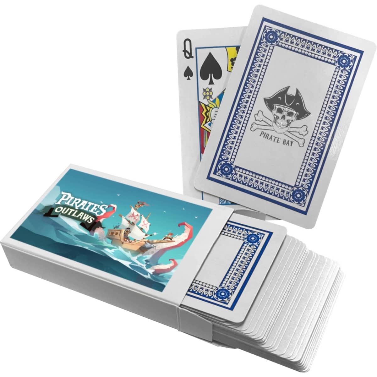 Classic Playing Card