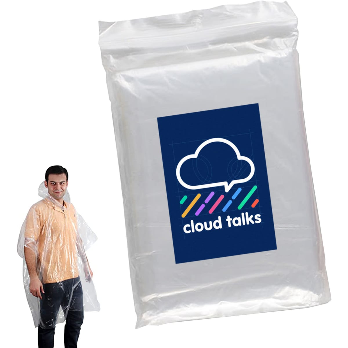 Breeze Poncho