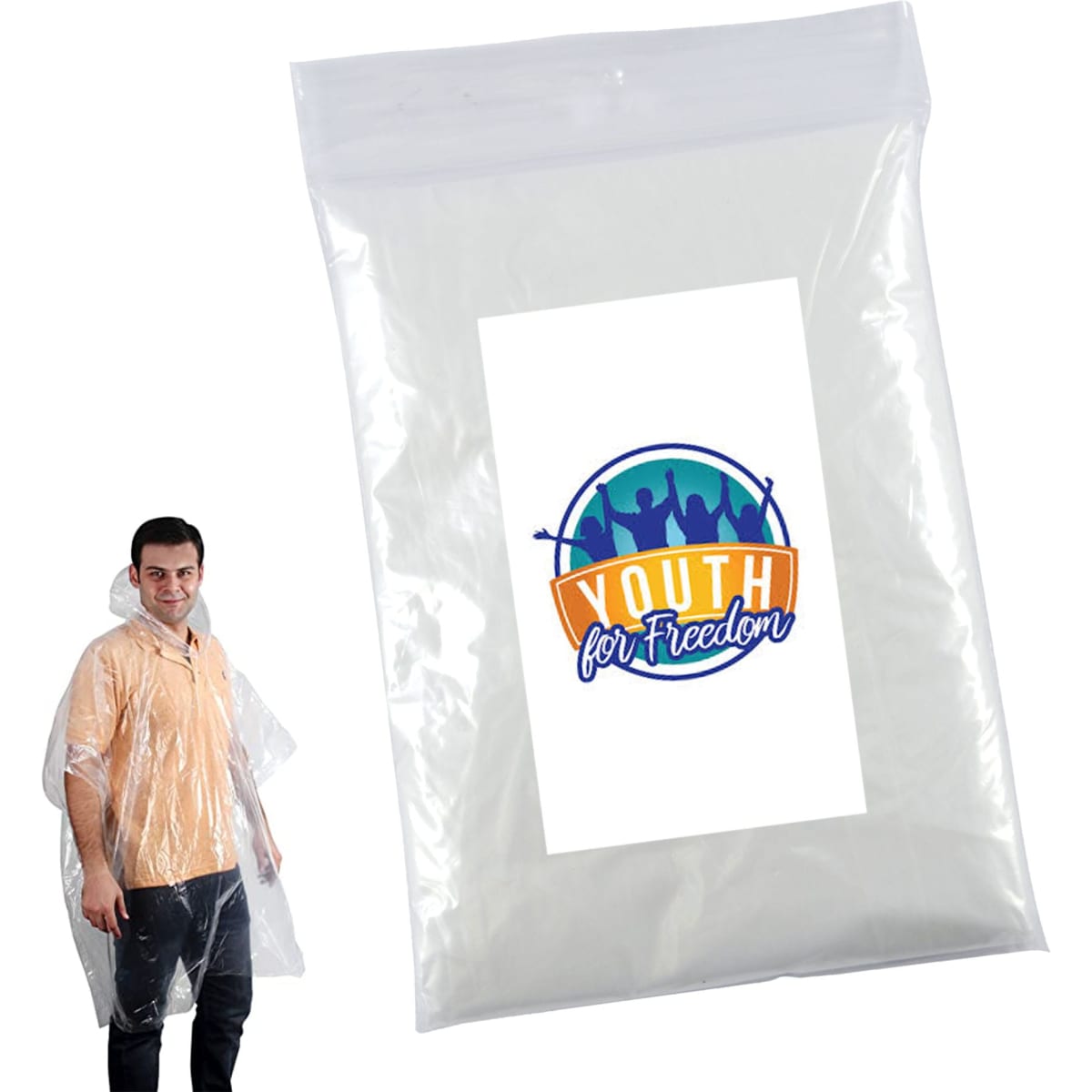 Sunlight Poncho