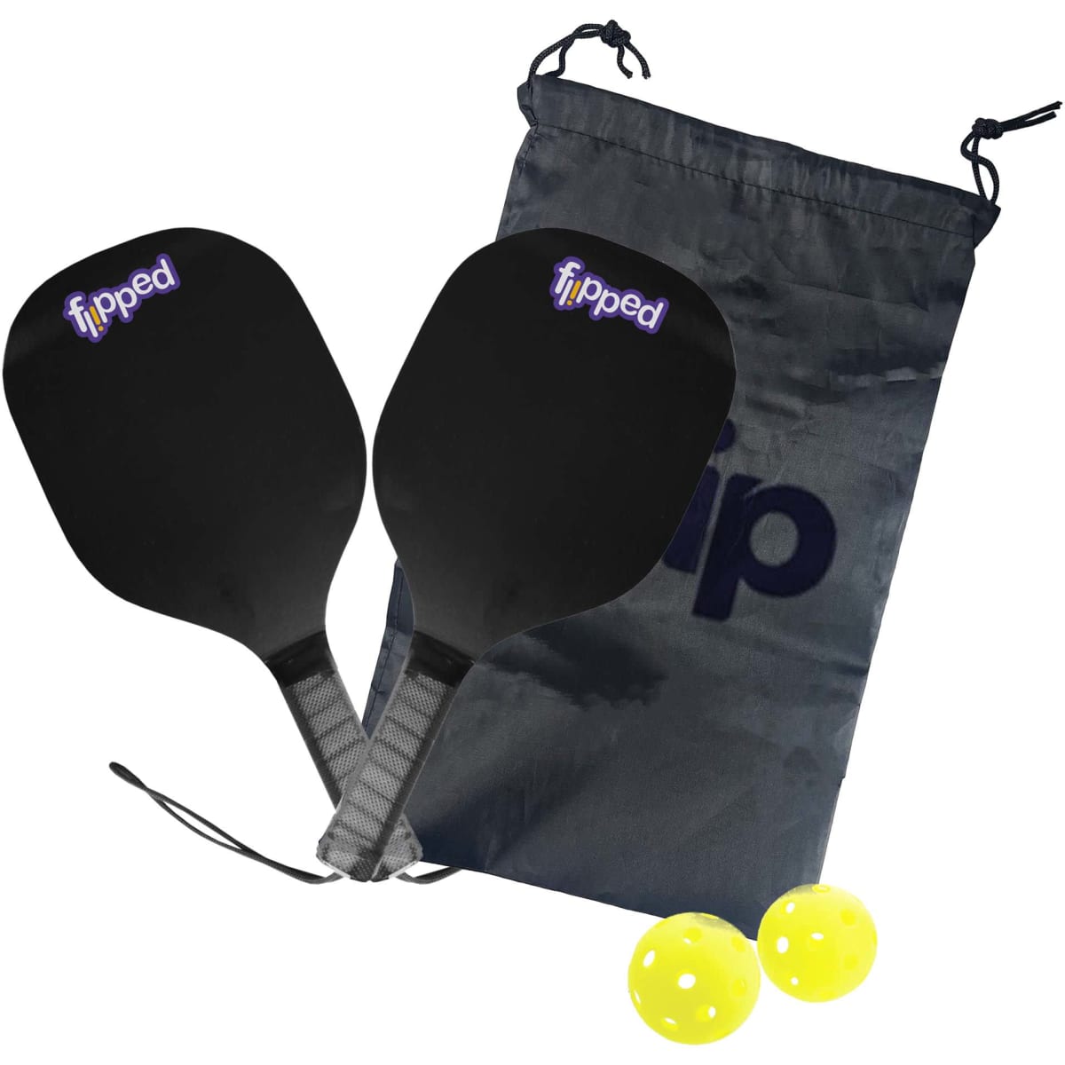 Kels Pickleball Set