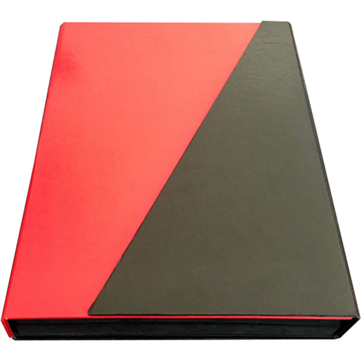 Pen Sample Folder