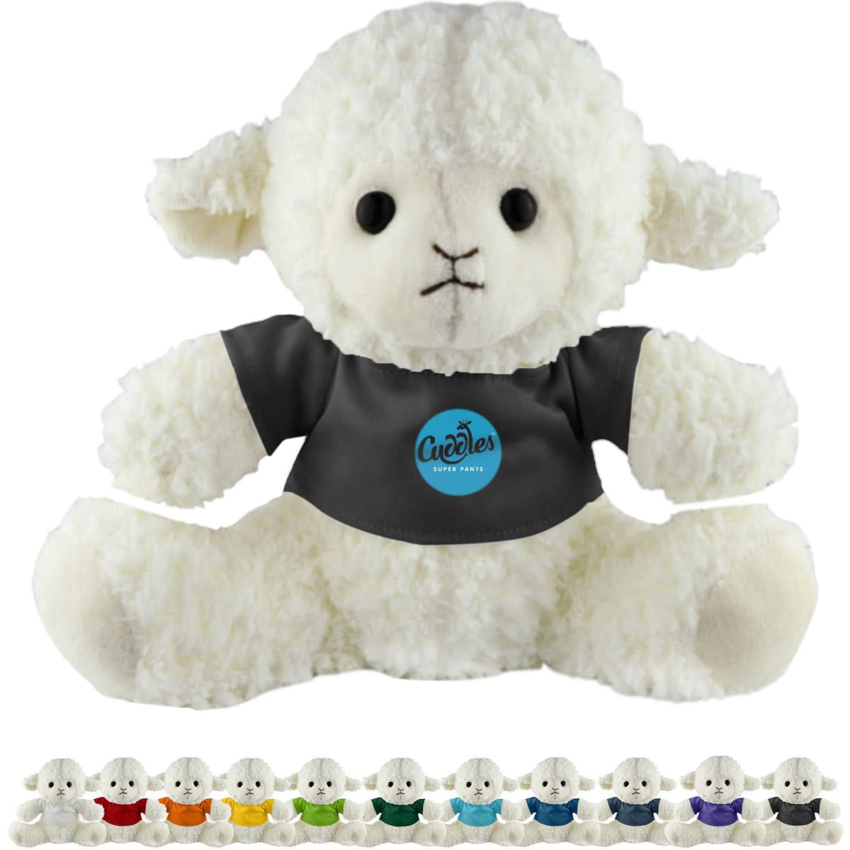 Sheep Plush