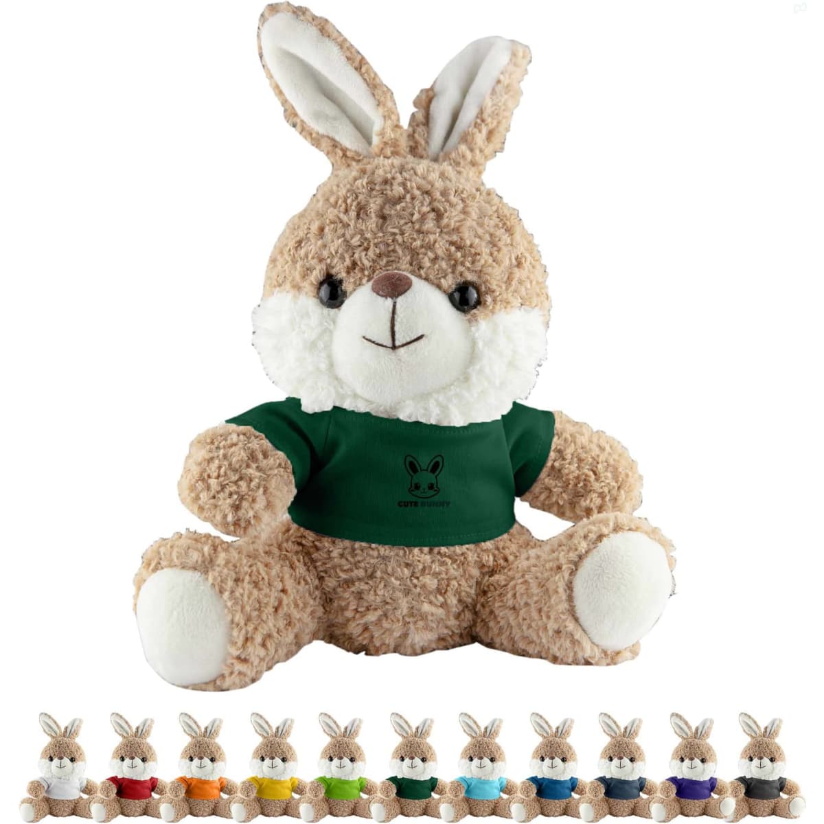 Rabbit Plush
